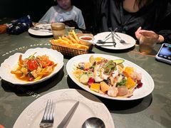 -第101座花园餐厅(湖滨88店)