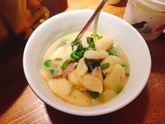 紫苏小土豆-炊烟小炒黄牛肉(中心印象城店)