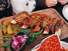 -BRAVO·布瓦屋西餐