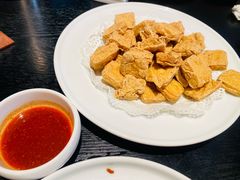 -老海陵·泰州菜(三水湾店)