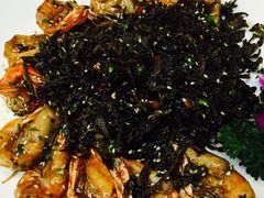 -香巴拉云南餐厅(华莱坞店)