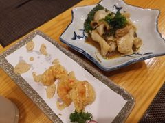 -菊上料理(蜀山银泰百货店)