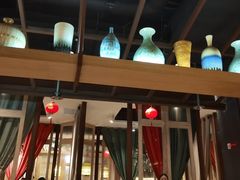 -湘阁里辣(沙井华润万家店)