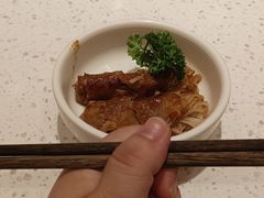 肥牛金针-味千拉面(又一城店)