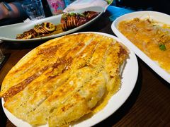 -前海沿·青岛菜(李沧万达店)