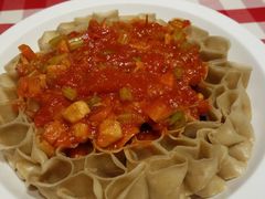 -西贝(枫蓝国际购物中心店)