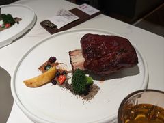 -赤火牛排(金狮广场店)