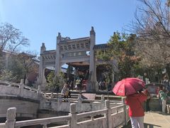 -大理文庙(大理古城)