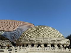 -牛首山文化旅游区