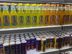 自助调料区-温野菜涮涮锅(曲江大悦城店)