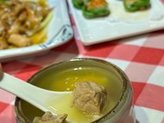 -龙桥私厨·姜花菊花过桥鱼·顺德菜(容桂店)