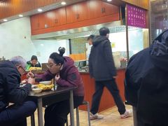 -何胖子丸子汤(南海街店)