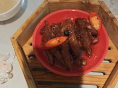 -避风塘·老港味餐厅(虹口龙之梦店)