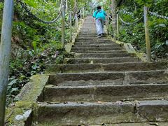 -七仙岭温泉国家森林公园