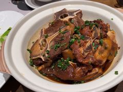 -莫山小馆(大石桥店)