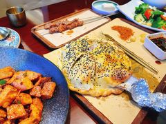 -那拉提之疆·新疆菜(美院店)