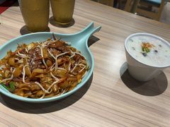-珍粥道(杉杉奥特莱斯店)