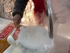 -汉阴白火石汆汤