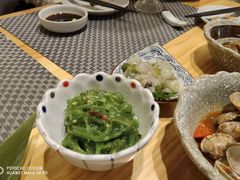 -菊上料理(蜀山银泰百货店)