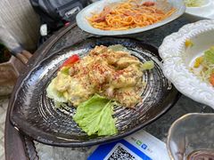 -玛格萝妮比萨屋(四平店)