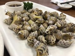 -501號台州海鲜餐厅(海创园店)