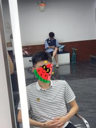 -查克拉造型