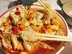 -堂瓦里·33年传统赣菜(第一街区店)