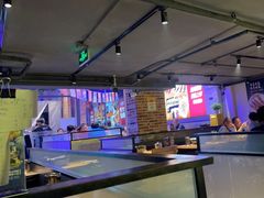 -聚点串吧·北京烧烤(海淀黄庄店)