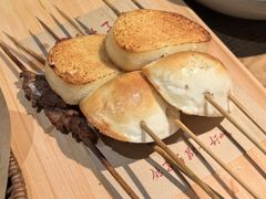 -鸽子窝(青塔店)