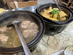 -来客家食府 · 福建客家菜(厦禾路店)