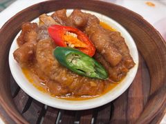 -粤珍轩·家宴·广式茶点(新城广场店)