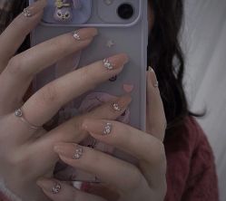手部美甲-七月美睫 美甲