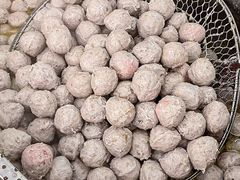 -阿娟牛肉丸·手打牛肉丸·现做现卖