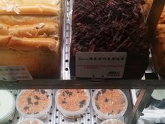 -君之狮子山·轻糖烘焙(松江印象城店)