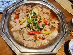 -蔡家酒楼(一德街店)