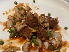 -拾溪餐厅·包厢(杭州千禧度假酒店)