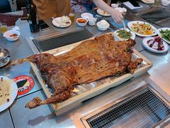 -宗泉烤全羊·烤羊腿·家常菜(解放东路店)