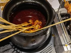 -可口香·非遗老号烧烤(南岗直营店)