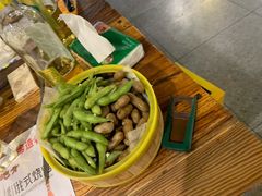 -通海俄式烧烤·俄罗斯大串(嵩山路店)