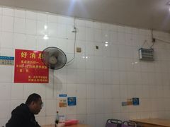 大堂-百成大同鸭肉粥(大同总店)