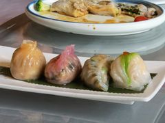-纳福苑(亮庆餐饮分店)