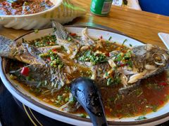 -妈妈的味道(和顺古镇店)