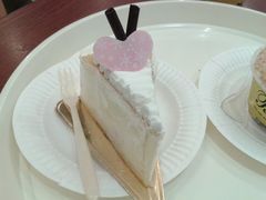 乳酪蛋糕-仟吉KenGee(国贸360店)