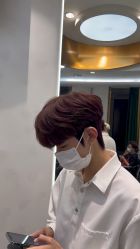 -Kraemer Paris  苏豪路易士·嘉玛发廊