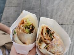 -大小河街