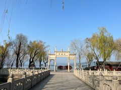 -钱王祠