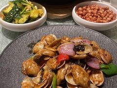 -老伙记海鲜码头(北滘店)