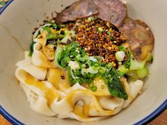 -侯哥面馆(瑞景店)