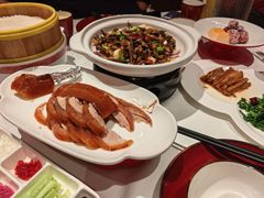 -大鸭梨烤鸭店(花园村店)