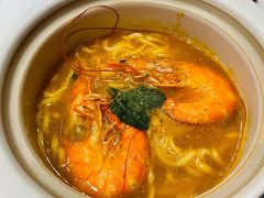 -子霖南山鲜虾面(南山总店)